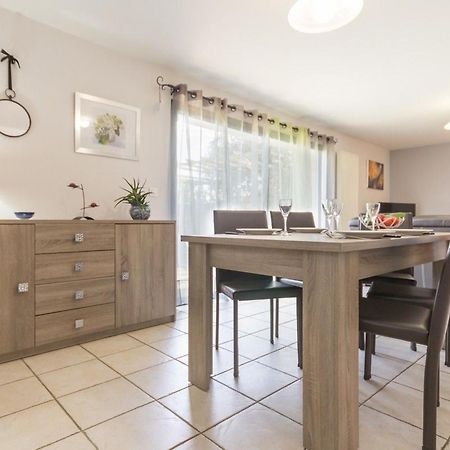 Charmante Maison Renovee A 300M De La Loire Avec Jardin, Terrasse, Wifi Et Equipements Bebe - Fr-1-306-815 Saint-Julien-de-Concelles Eksteriør bilde