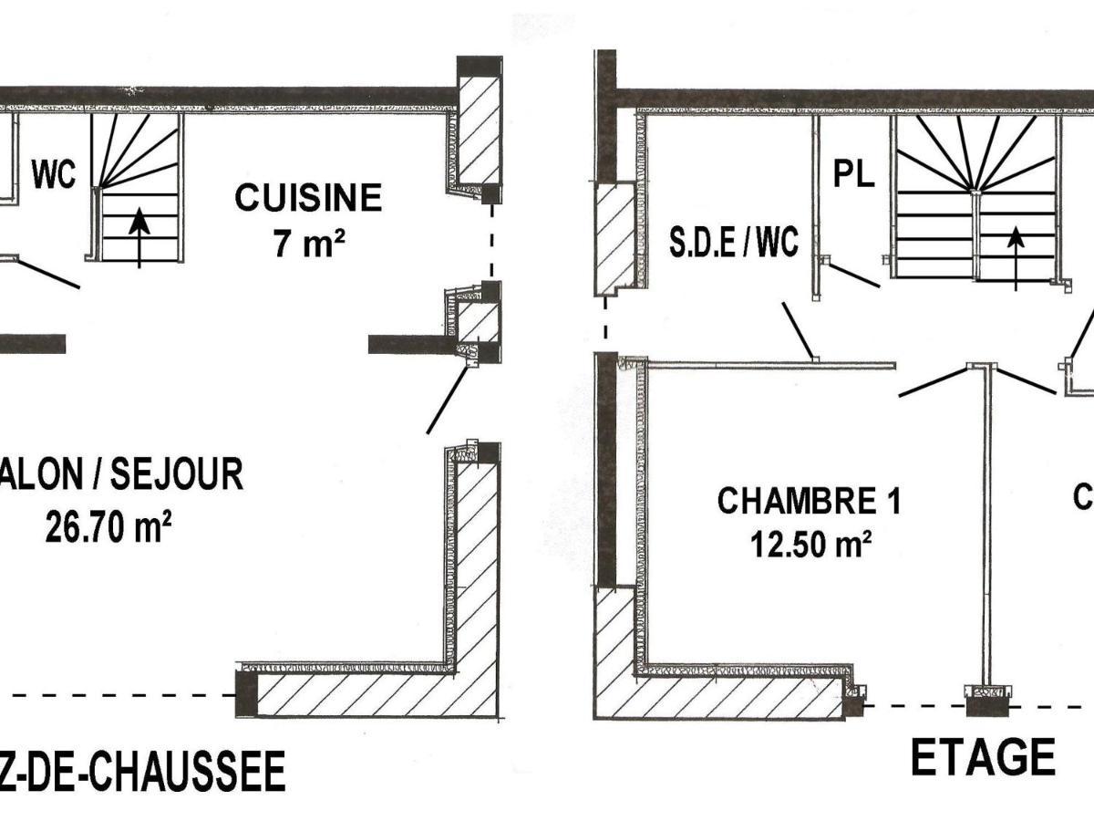 Charmante Maison Renovee A 300M De La Loire Avec Jardin, Terrasse, Wifi Et Equipements Bebe - Fr-1-306-815 Saint-Julien-de-Concelles Eksteriør bilde