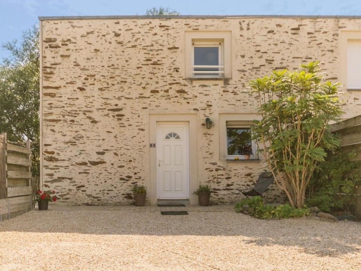 Charmante Maison Renovee A 300M De La Loire Avec Jardin, Terrasse, Wifi Et Equipements Bebe - Fr-1-306-815 Saint-Julien-de-Concelles Eksteriør bilde