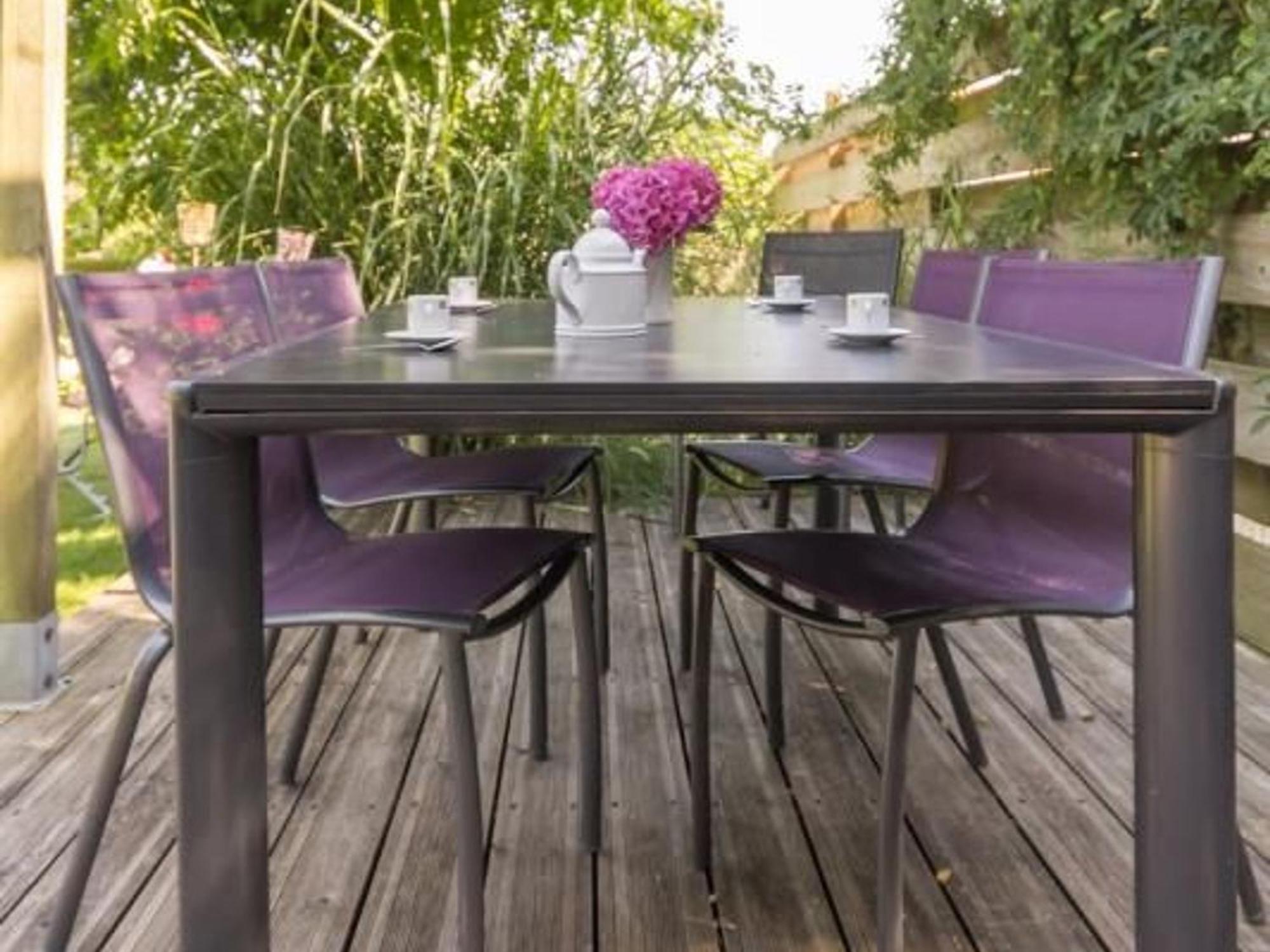 Charmante Maison Renovee A 300M De La Loire Avec Jardin, Terrasse, Wifi Et Equipements Bebe - Fr-1-306-815 Saint-Julien-de-Concelles Eksteriør bilde