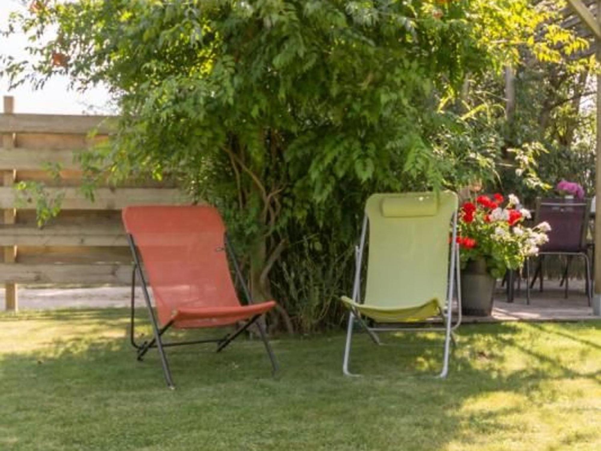 Charmante Maison Renovee A 300M De La Loire Avec Jardin, Terrasse, Wifi Et Equipements Bebe - Fr-1-306-815 Saint-Julien-de-Concelles Eksteriør bilde